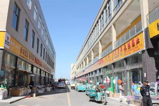 市政協(xié)副主席王清辰一行參觀中原佳海國際商貿(mào)城，推動商貿(mào)發(fā)展新篇章