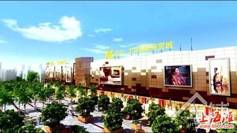 億立義烏國際商貿城 一站式包租模式，助力商家高效批發貿易