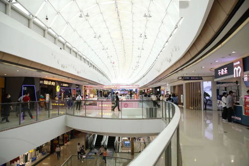 福清代市長帶隊(duì)巡訪商貿(mào)一線，為市場復(fù)蘇注入強(qiáng)心劑