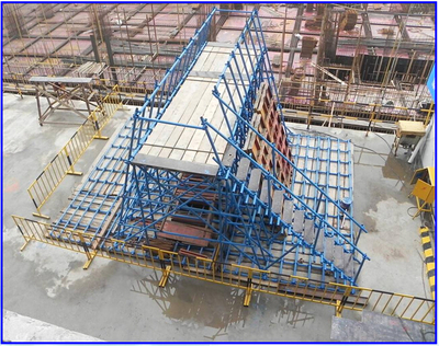 市政工程樣板引路方案資料下載與建設(shè)工程施工實踐指南