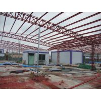 廣州工廠鐵皮瓦房建設(shè)工程團隊 高效施工，構(gòu)筑堅實工業(yè)空間