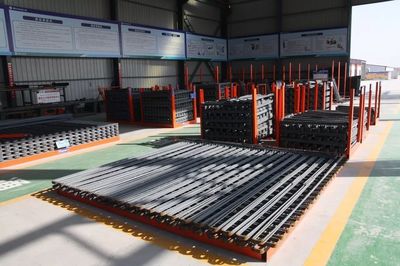 巡拍系列報道之二十一 PPP模式下的大咨詢——北京華通監理公司在天山鑄豐碑