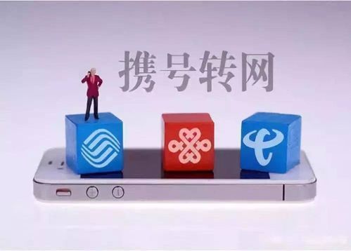 中國移動(dòng)APP攜號(hào)轉(zhuǎn)網(wǎng)功能正式上線 一鍵辦理背后的移動(dòng)互聯(lián)網(wǎng)技術(shù)演進(jìn)
